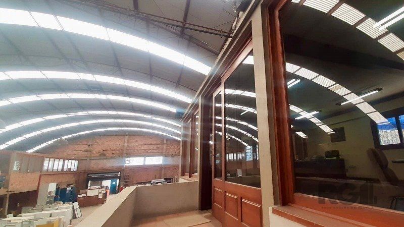Depósito-Galpão, 1001 m² - Foto 16