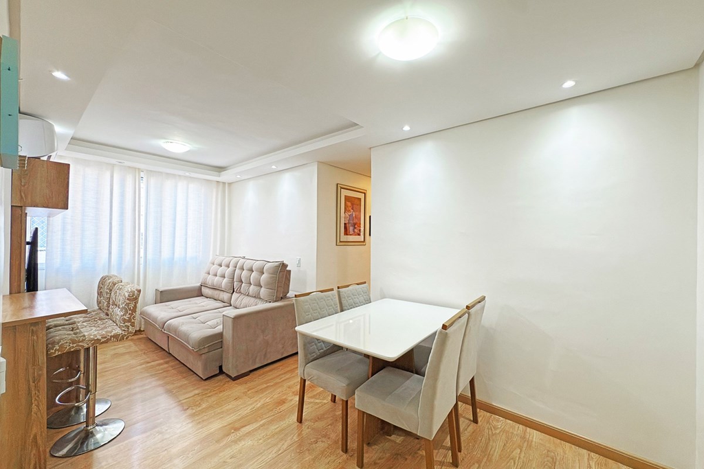 Apartamento, 3 quartos, 60 m² - Foto 41