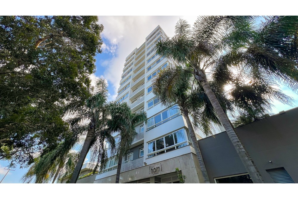 Apartamento à venda com 2 quartos, 67m² - Foto 34