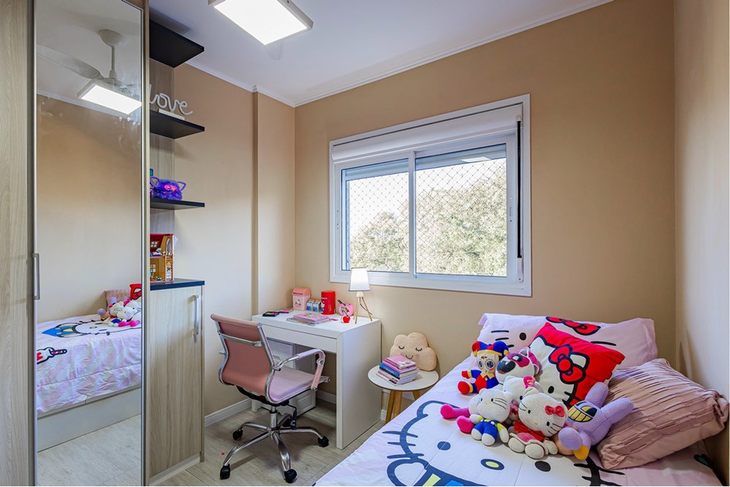 Apartamento à venda com 2 quartos, 59m² - Foto 32