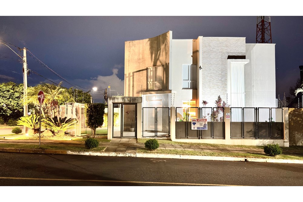 Casa, 3 quartos, 201 m² - Foto 39