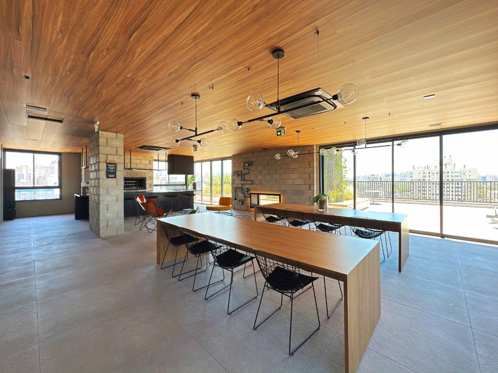 Apartamento, 3 quartos, 91 m² - Foto 4