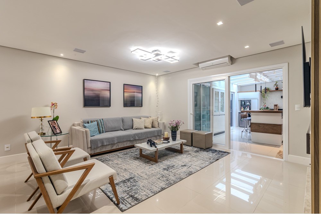 Casa de Condomínio, 4 quartos - Foto 23