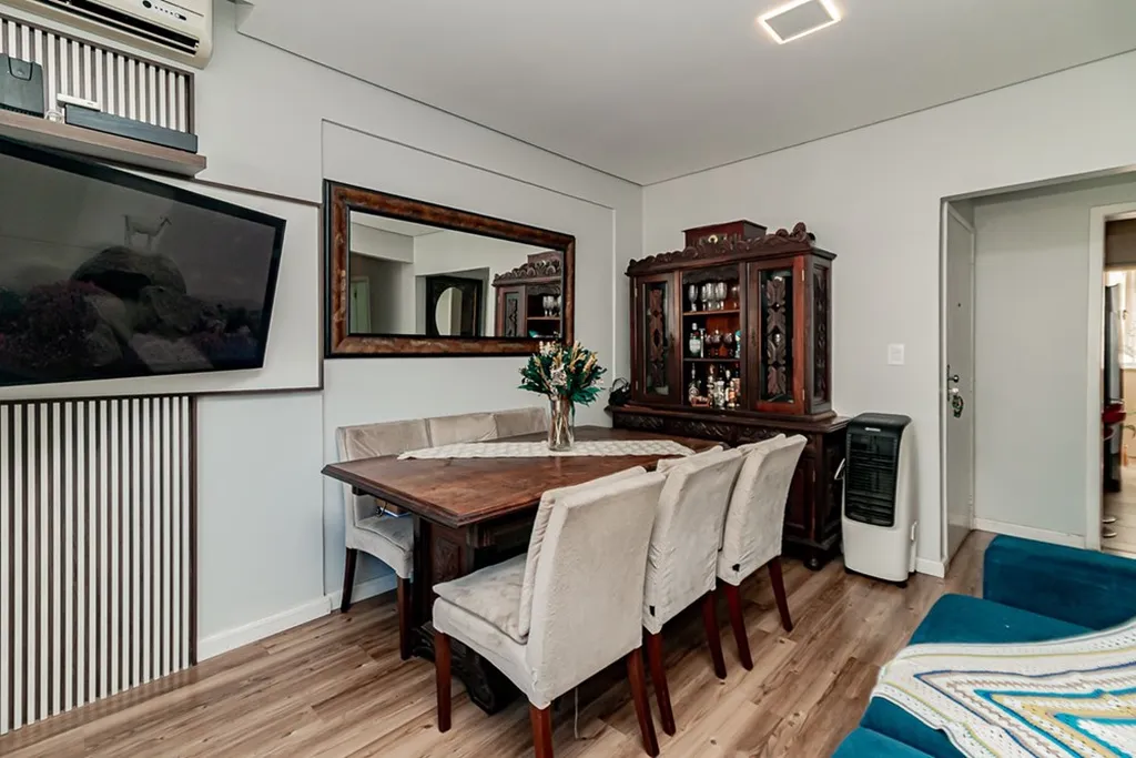 Apartamento, 3 quartos, 91 m² - Foto 20