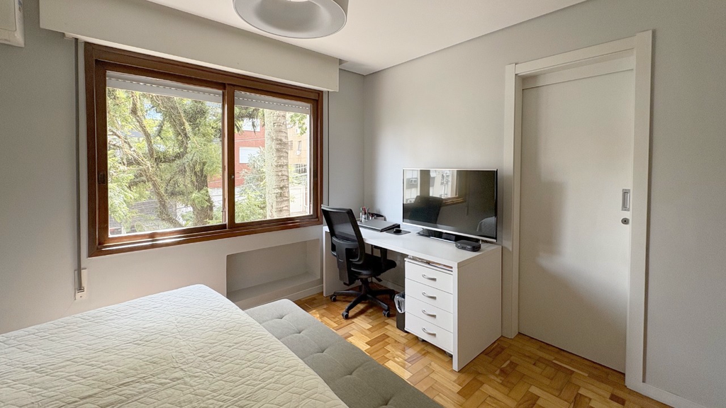 Apartamento, 2 quartos, 95 m² - Foto 11