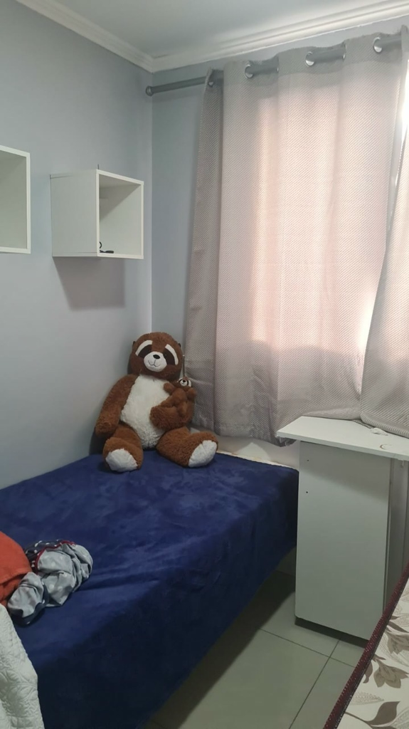 Apartamento, 2 quartos, 41 m² - Foto 29