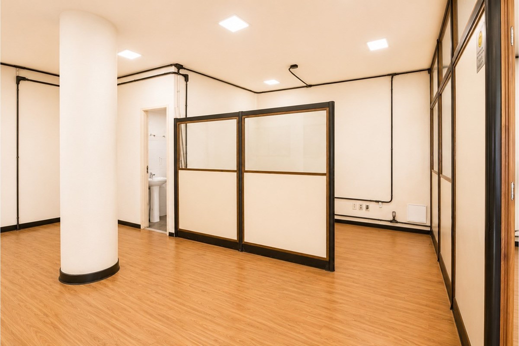 Sala-Conjunto, 115 m² - Foto 6