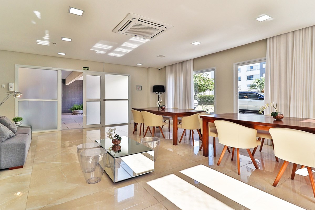 Apartamento, 3 quartos, 128 m² - Foto 12