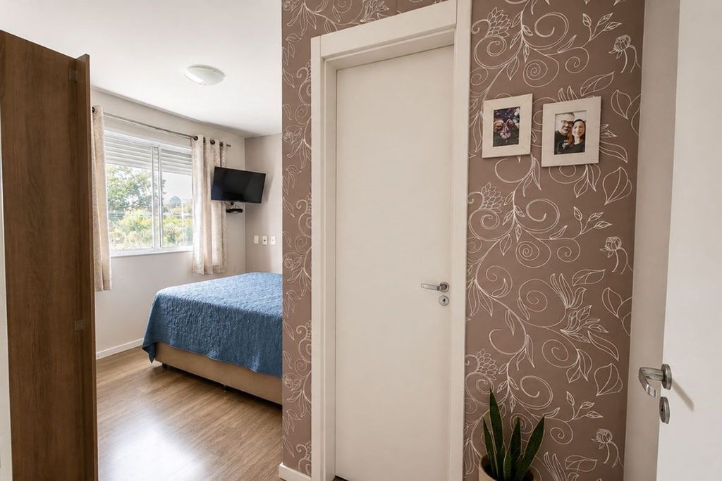 Apartamento, 3 quartos, 62 m² - Foto 37
