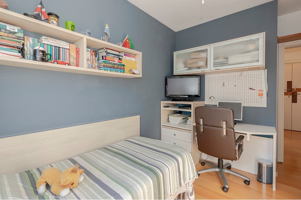 Apartamento, 3 quartos, 114 m² - Foto 51