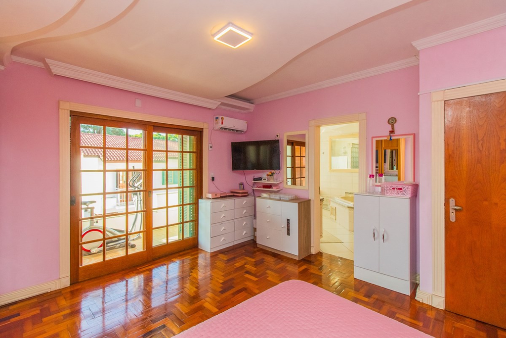 Casa, 5 quartos, 439 m² - Foto 87
