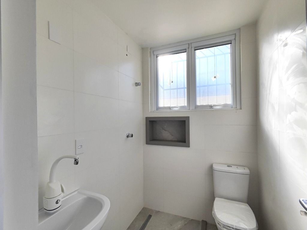 Apartamento, 1 quarto, 38 m² - Foto 8