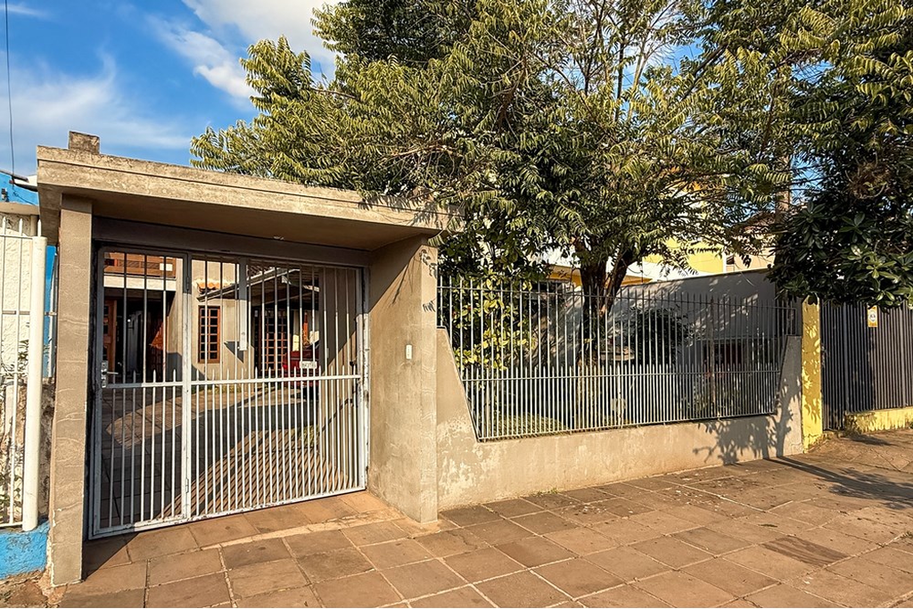 Casa à venda com 4 quartos, 251m² - Foto 34