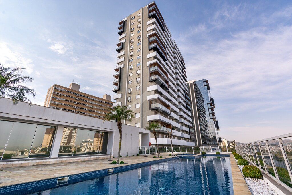 Apartamento, 1 quarto, 51 m² - Foto 33