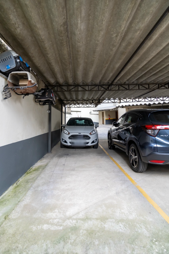 Depósito-Galpão, 91 m² - Foto 3