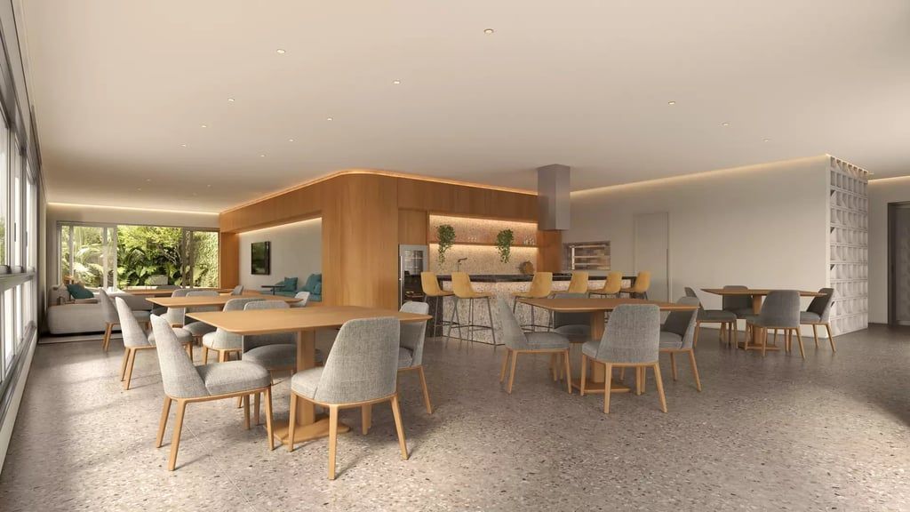 Cobertura, 3 quartos, 255 m² - Foto 11