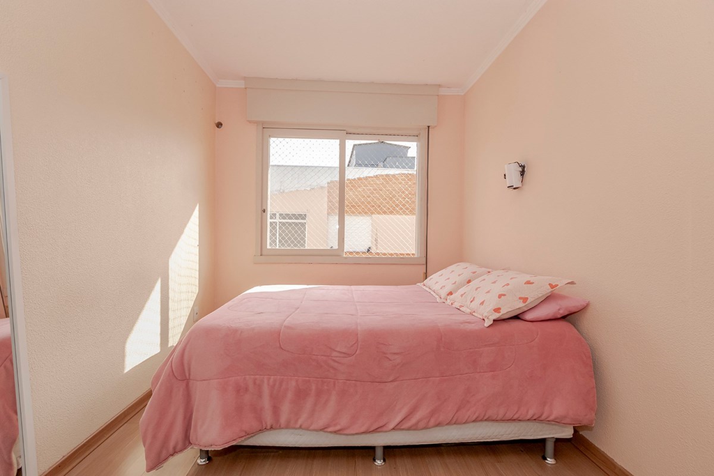 Apartamento, 1 quarto, 42 m² - Foto 23