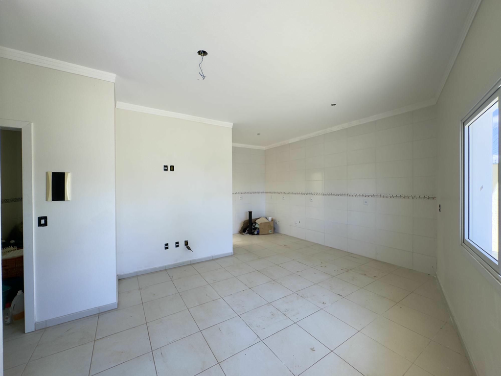 Casa de Condomínio, 2 quartos - Foto 1