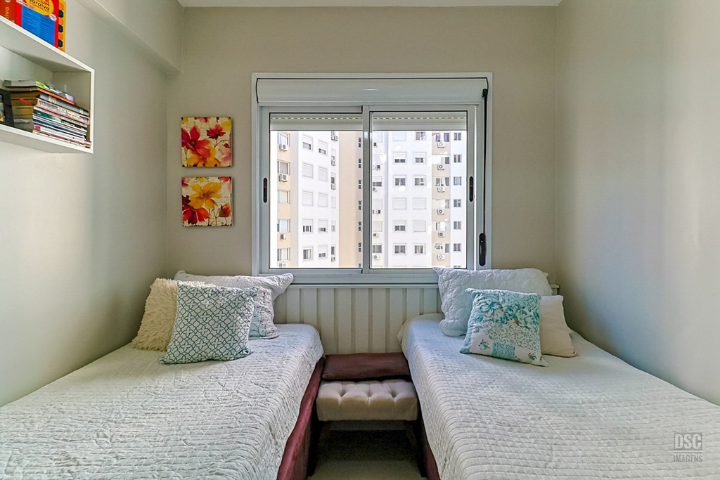 Apartamento, 3 quartos, 66 m² - Foto 64
