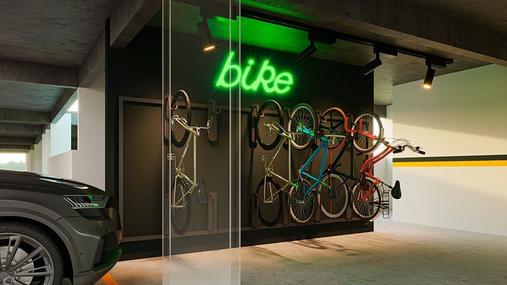 Apartamento, 2 quartos, 58 m² - Foto 25