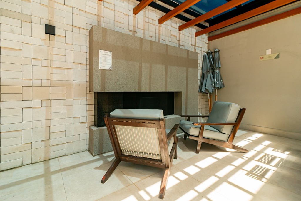 Apartamento, 2 quartos, 56 m² - Foto 8
