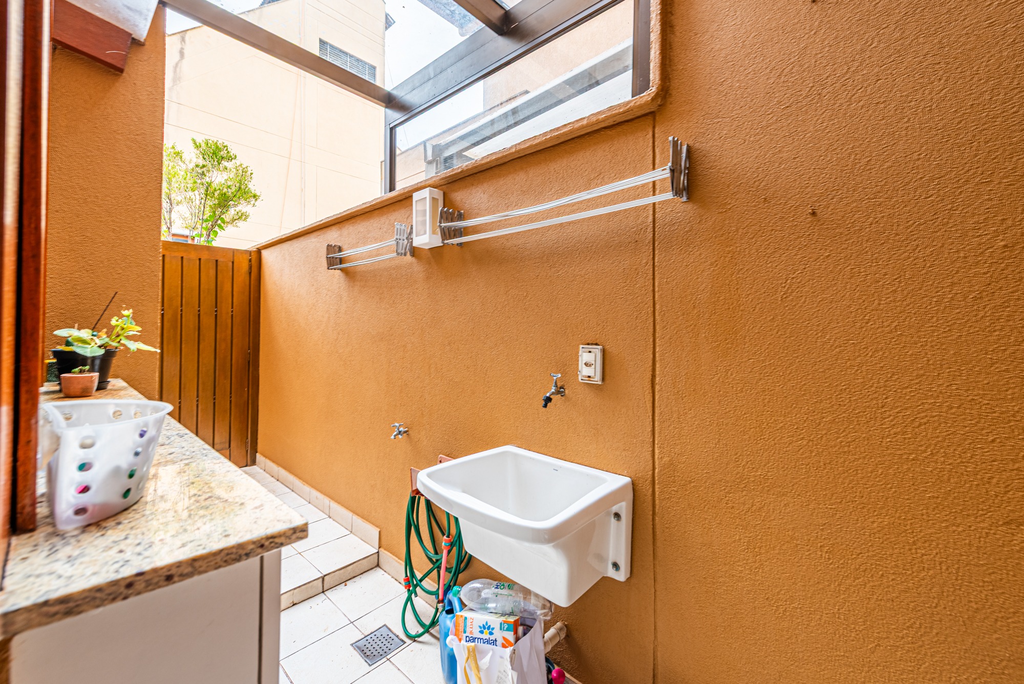 Casa de Condomínio, 4 quartos - Foto 37