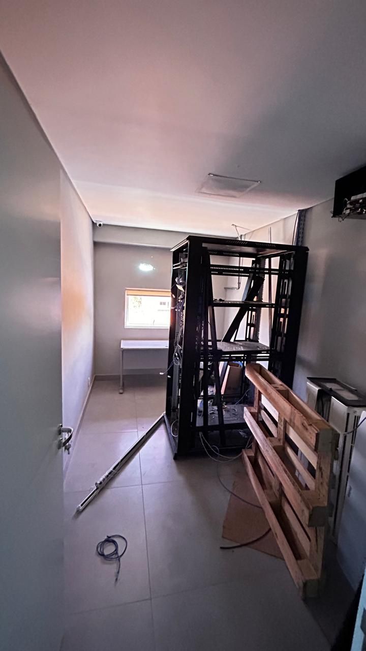 Depósito-Galpão-Armazém para alugar com 2 quartos, 4493m² - Foto 8