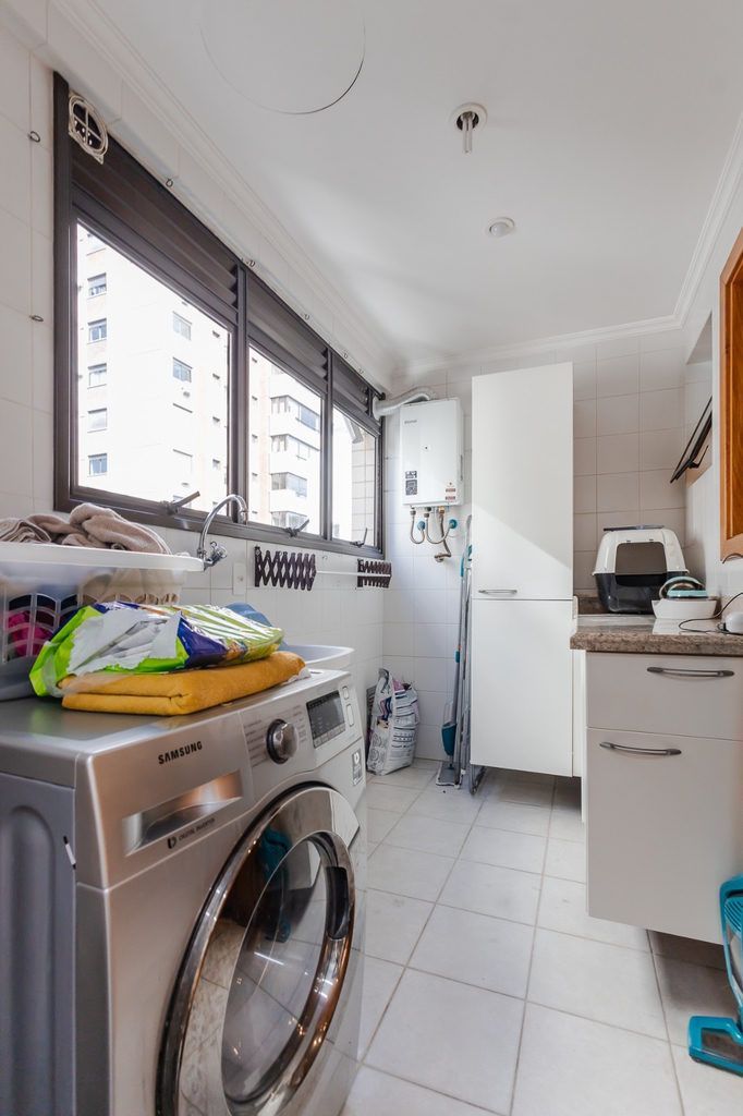 Apartamento, 3 quartos, 166 m² - Foto 6