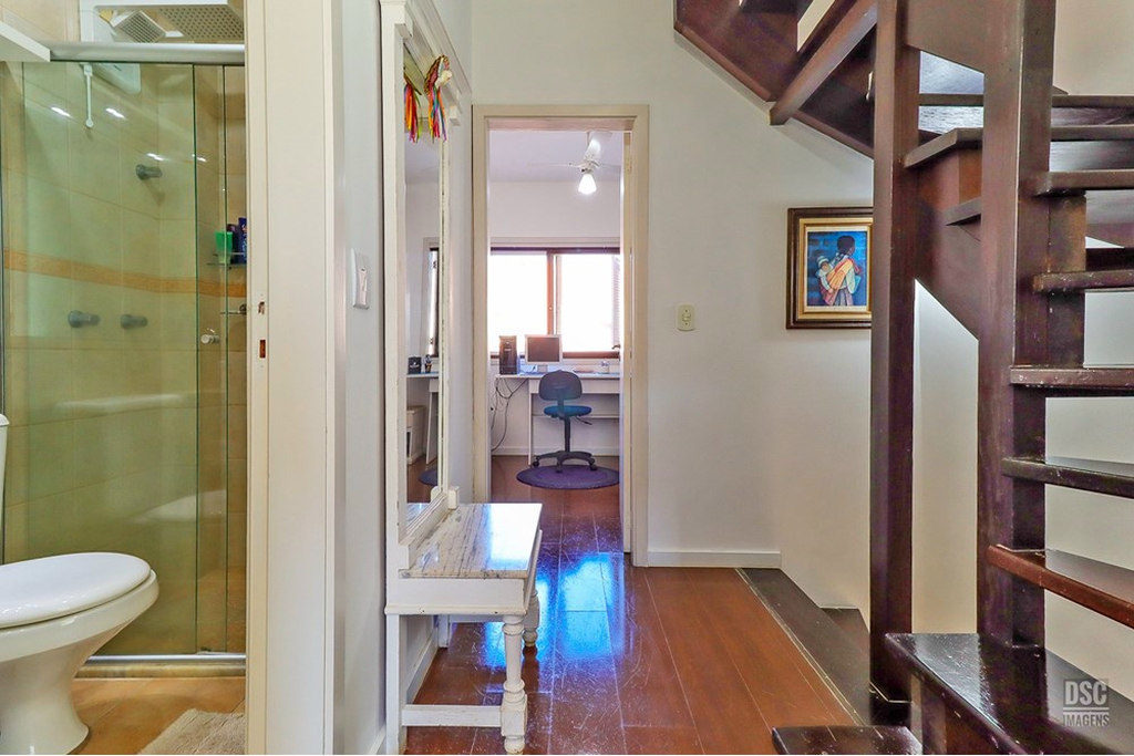 Casa de Condomínio à venda com 3 quartos, 131m² - Foto 61