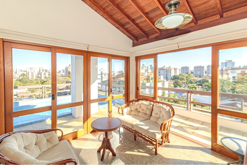 Cobertura à venda com 3 quartos, 273m² - Foto 9
