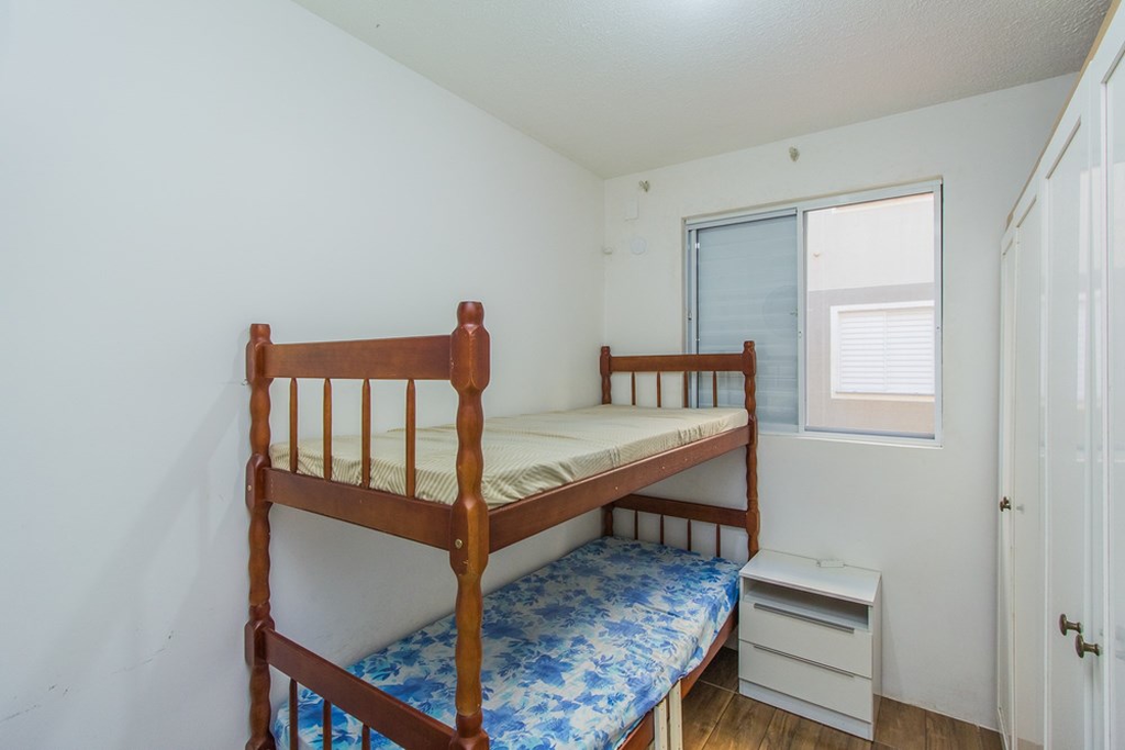 Apartamento, 2 quartos, 44 m² - Foto 12