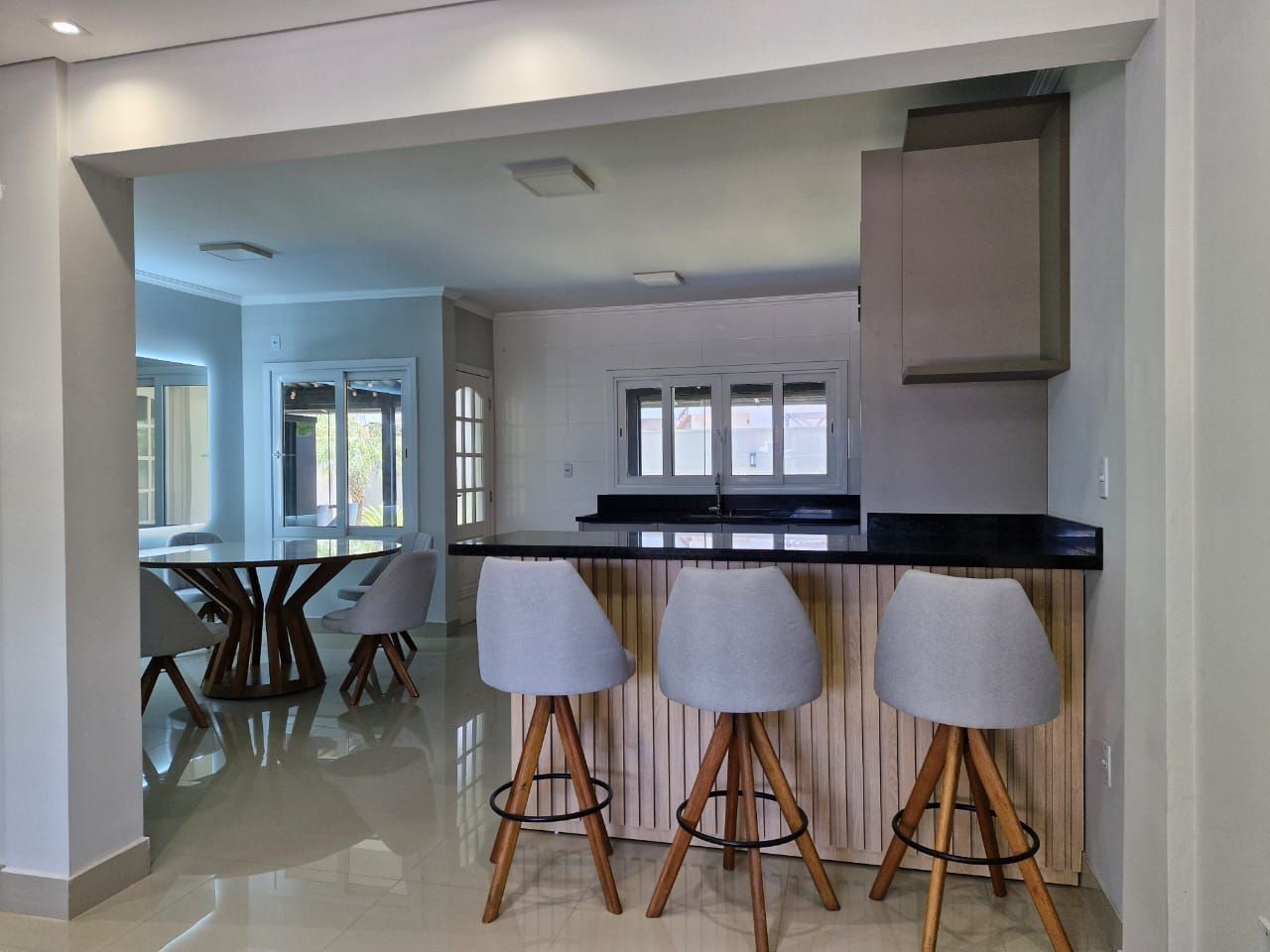 Casa, 2 quartos, 131 m² - Foto 8