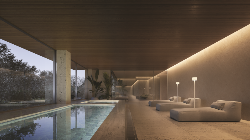 Depósito-Galpão-Armazém à venda com 4 quartos, 381m² - Foto 21
