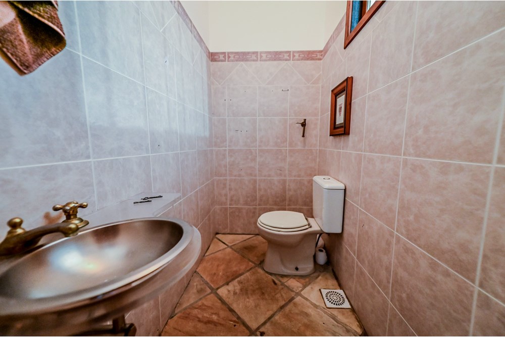 Casa, 4 quartos, 330 m² - Foto 43