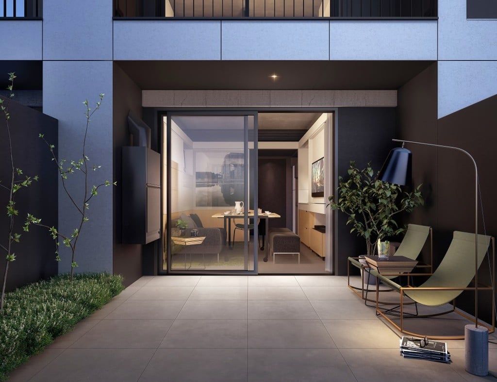 Cobertura, 1 quarto, 119 m² - Foto 18