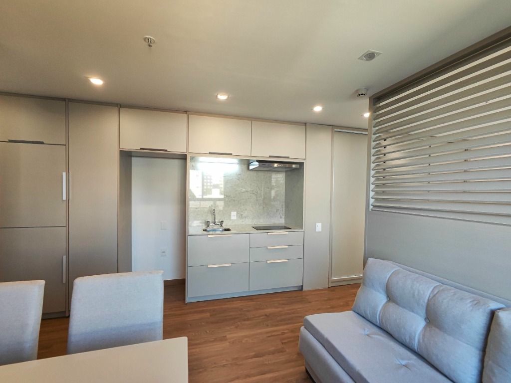 Apartamento, 1 quarto, 44 m² - Foto 33