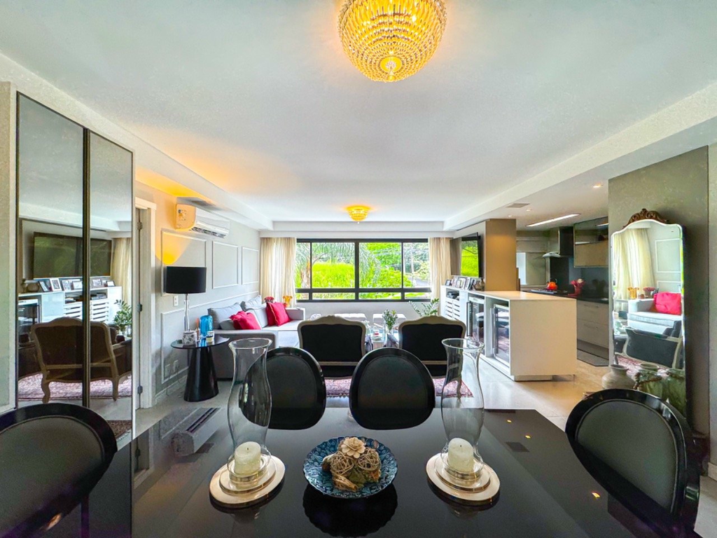 Apartamento, 3 quartos, 123 m² - Foto 20