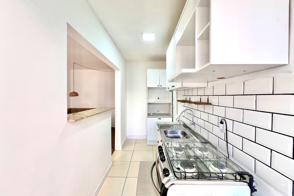 Apartamento, 1 quarto, 44 m² - Foto 35