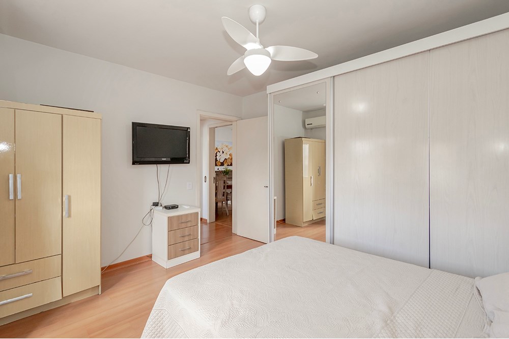 Cobertura, 2 quartos, 132 m² - Foto 4