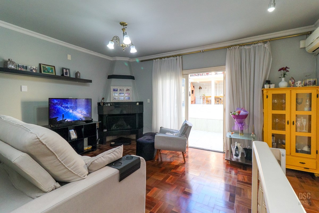 Casa, 4 quartos, 299 m² - Foto 13