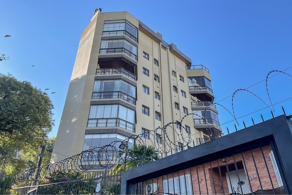 Cobertura, 3 quartos, 237 m² - Foto 15