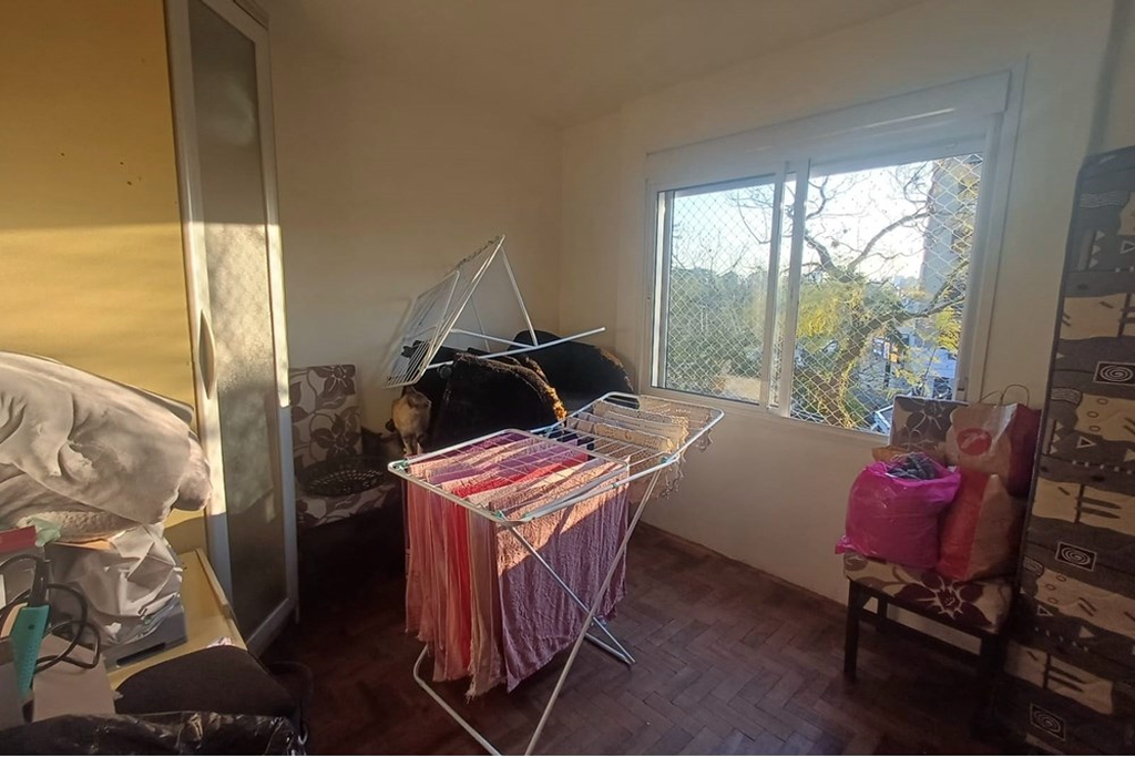 Apartamento à venda com 4 quartos, 76m² - Foto 7