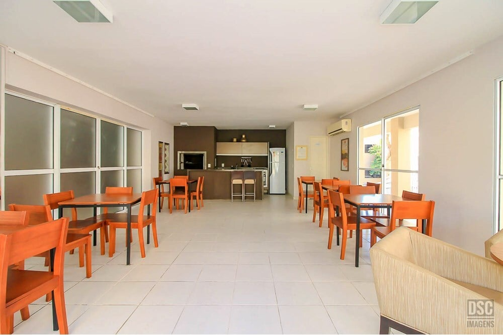 Apartamento à venda com 2 quartos, 57m² - Foto 18