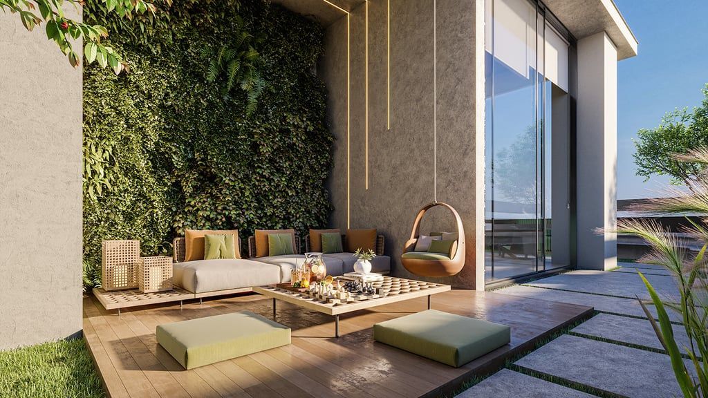 Apartamento à venda com 1 quarto, 47m² - Foto 14