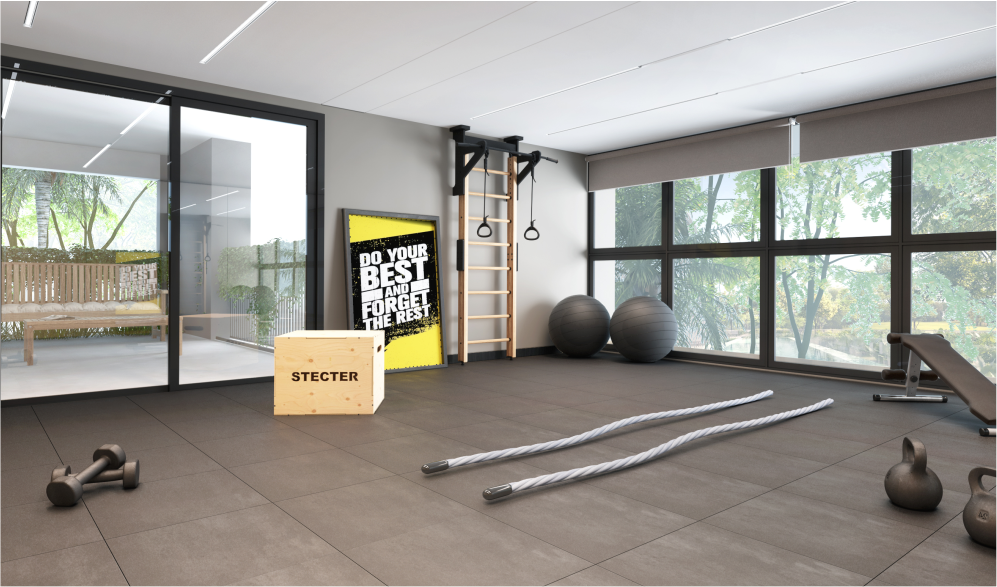 Apartamento, 2 quartos, 78 m² - Foto 5