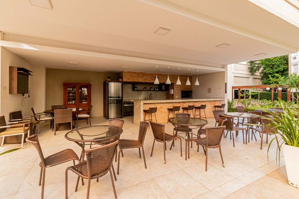 Apartamento, 3 quartos, 81 m² - Foto 7