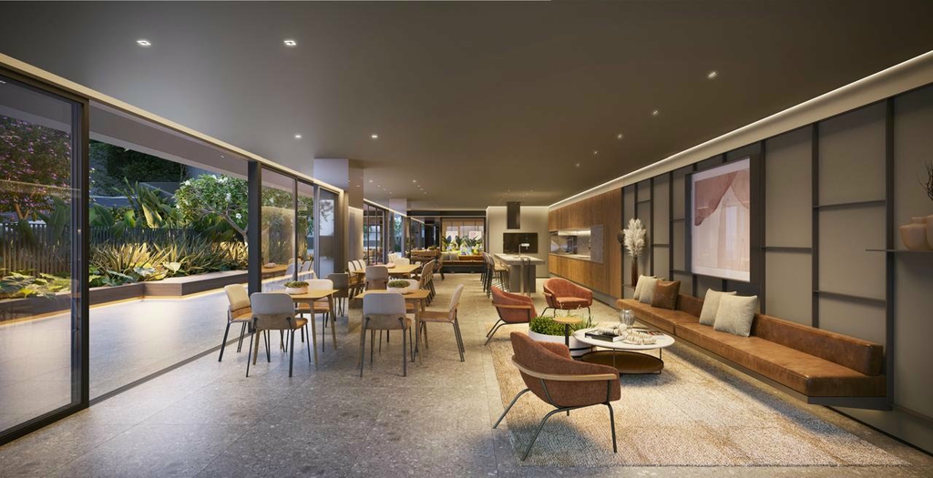 Apartamento, 3 quartos, 124 m² - Foto 9
