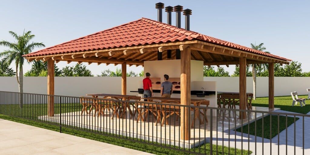 Casa de Condomínio à venda com 2 quartos, 51m² - Foto 7
