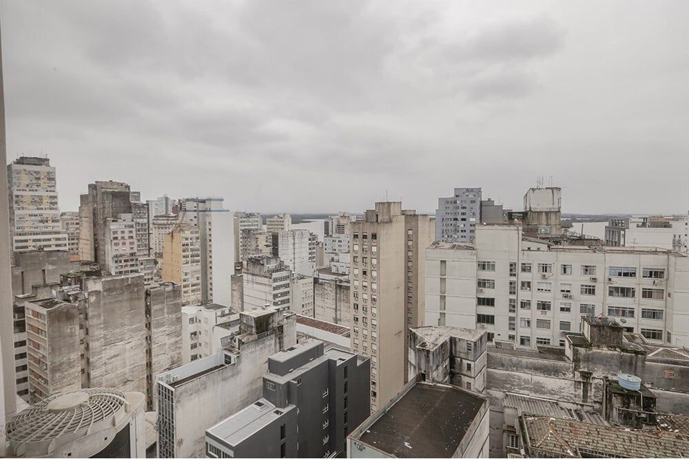 Sala-Conjunto, 48 m² - Foto 12