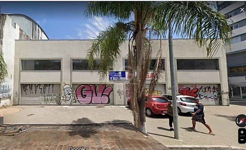 Loja-Salão para alugar, 251m² - Foto 1